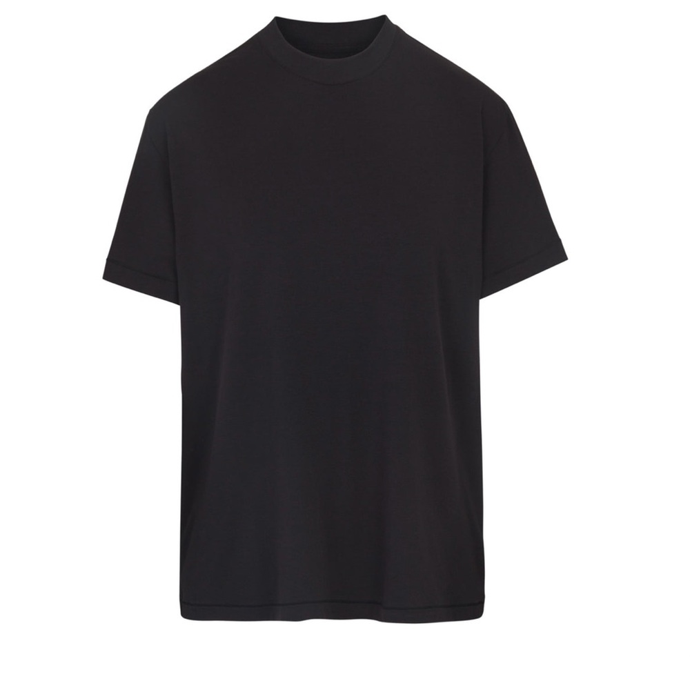 SKIMS boyfriend t-shirt
